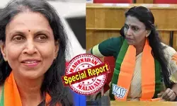 ഈ പ്രായത്തില്‍ ട്രെയിനില്‍ യാത്രചെയ്യാന്‍ കഴിയില്ല; ഫ്ളൈറ്റിന് പണം ചിലവാക്കേണ്ടെന്ന് ഞാനാണ് പാര്‍ട്ടിയോട് പറഞ്ഞത്; പ്രായമായ അമ്മയുടെ കാര്യങ്ങള്‍ നോക്കേണ്ടതിനാലും മാറിനില്‍ക്കാന്‍ പ്രയാസമുണ്ട്; തനിക്ക് പാര്‍ട്ടിയോട് പ്രതിഷേധമോ അനിഷ്ടമോ ഒന്നുമില്ല; പ്രധാനമന്ത്രിയെ കാണാന്‍ ഡല്‍ഹിക്ക് പോകാത്തതില്‍ വിശദീകരണവുമായി ആര്‍ ശ്രീലേഖ