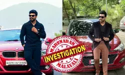 പകൽ ഐടി എഞ്ചിനീയർ, രാത്രിയിൽ വീട് കുത്തിത്തുറക്കുന്ന കള്ളൻ; ലക്ഷ്യം ബിഎംഡബ്ല്യുവും വിദേശയാത്രയും; ആഡംബര മോഹത്തിന് ഹൈടെക് സണ്ണി കണ്ടെത്തിയ വഴി; മാസ്കും ഡ്രില്ലിംഗ് മെഷീനുമായി ഇറങ്ങുന്ന സീരിയൽ കള്ളൻ ഒടുവിൽ കുടുങ്ങിയത് ഇങ്ങനെ