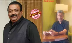 സി.ജെ.റോയിയുടെ മരണം ആഘോഷമാക്കുന്നവര്‍ അറിയാന്‍: ഞങ്ങള്‍ക്ക് കടമില്ല, ആരെയും കബളിപ്പിച്ചിട്ടുമില്ല! ഐടി റെയ്ഡ് കുറ്റകൃത്യമല്ല; അന്വേഷണം നടക്കട്ടെ, പക്ഷേ മരിച്ചയാളെ ഇത്തരത്തില്‍ വേട്ടയാടരുത്; സിനിമാ പണവും വിദേശ നിക്ഷേപവും വെറും കള്ളം; നിക്ഷേപകരുടെ കടമില്ല; സൈറ്റുകളില്‍ പണി പുനരാരംഭിച്ചു; വ്യാജ പ്രചാരണങ്ങള്‍ക്കെതിരെ കോണ്‍ഫിഡന്റ് ഗ്രൂപ്പ് സിഎംഡി