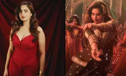 ആ നൃത്തം ചെയ്തത് ആർത്തവ വേദന കടിച്ചുപിടിച്ച്; അസ്ഥികള്‍ വരെ വേദനിച്ചു; ഷൂട്ടിംഗിന് ശേഷം നിയന്ത്രണം വിട്ട് കരഞ്ഞു; ധുരന്ധറിലെ ഗ്ലാമർ പ്രകടനത്തിന് പിന്നിലെ കഥ തുറന്ന് പറഞ്ഞ് അയേഷ ഖാൻ