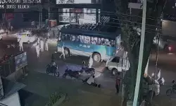 കാറിടിച്ച് ബൈക്ക് യാത്രികന്‍ മരിച്ച സംഭവം; ഡ്രൈവര്‍ മദ്യപിച്ചിരുന്നതായി പോലീസ്