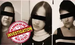 ആദ്യ ഭാര്യയുടെ അനിയത്തിയെ കെട്ടി, പിന്നാലെ മതം മാറിയെത്തിയ യുവതിയും; ഒൻപതാം നിലയിൽ നിന്ന് ചാടിയ സഹോദരിമാരുടെ ഗെയിമിംഗ് അഡിക്ഷൻ വെറുമൊരു പുകമറയോ?; പിതാവിന്റെ മൊഴികളിൽ നിറയെ പൊരുത്തക്കേടുകൾ; ഗാസിയാബാദിലെ കൂട്ടആത്മഹത്യയിൽ ട്വിസ്റ്റ്