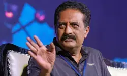 അറപ്പുളവാക്കുന്ന, ചീഞ്ഞഴുകിയ ഒരു മനസ്സിനേ ഇത്തരത്തിൽ ചിന്തിക്കാൻ കഴിയൂ; ആർസിബിയുടെ വിജയത്തിൽ വർഗീയ വിഷം കലർത്താൻ നോക്കിയവർക്ക് പ്രകാശ് രാജിന്റെ മറുപടി