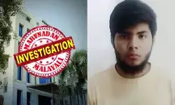 രാത്രി ഹോട്ടൽ മുറിയിൽ ഇന്റർകോം നന്നാക്കാനെത്തി; സെൽഫി എടുക്കാൻ സമ്മതിച്ചതിന് പിന്നാലെ നടിയെ കടന്നുപിടിക്കാൻ ശ്രമം; ചെന്നൈയിലെ ഹോട്ടൽ മുറിയിൽ മലയാളി നടിക്ക് നേരെ ലൈംഗികാതിക്രമം; പിടിയിലായത് കോളേജ് വിദ്യാർത്ഥിയായ സയീദ് അഫ്രീദി