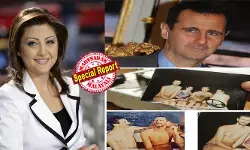 രാജ്യം കത്തുമ്പോള്‍ കാന്റി ക്രഷ് കളി, രാത്രികളില്‍ മന്ത്രിമാരുടെ ഭാര്യമാരെ കിടപ്പറയില്‍ എത്തിക്കാന്‍ കാമുകി; കാമുകിയുടെ ദുരൂഹ മരണത്തിന് പിന്നിലും പങ്ക്? പുടിന്‍ കൈവിട്ടപ്പോള്‍ വിമാനത്തില്‍ കയറി നാടുവിട്ടു; സ്വന്തം ഡ്രൈവറെ പോലും വഴിയില്‍ ഉപേക്ഷിച്ചു മുങ്ങിയ ഭീരു; മദ്യം, ഹുക്ക, സ്ത്രീകള്‍ ദൗര്‍ബല്യം; സിറിയന്‍ ഏകാധിപതി ബാഷര്‍ അല്‍ അസദിന്റെ പതനത്തിന് പിന്നിലെ യഥാര്‍ഥ കഥ