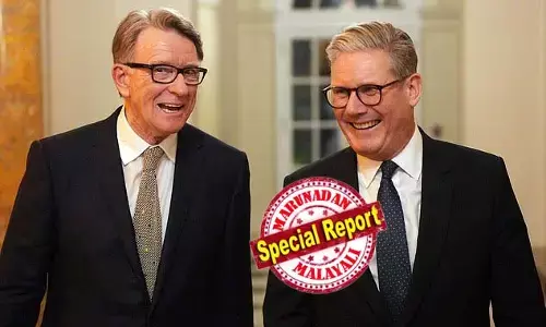 എപ്സ്റ്റീന്‍ ഫയല്‍ ബ്രിട്ടനിലും ആളിക്കത്തുന്നു; കീര്‍ സ്റ്റര്‍മാരെ പുറത്താക്കാന്‍ ലേബര്‍ പാര്‍ട്ടിയില്‍ എംപിമാര്‍ ഗൂഢാലോചന തുടങ്ങി; ഉപപ്രധാനമന്ത്രി ഡേവിഡ് ലാമിയും സ്റ്റര്‍മാരെ തള്ളിപ്പറഞ്ഞു; എപ്സ്റ്റീന്റെ ജയിലിലെ മരണം പോലും ചിലര്‍ മുന്‍കൂട്ടി പദ്ധതിയിട്ട് നടപ്പിലാക്കിയതെന്ന് റിപ്പോര്‍ട്ടുകള്‍