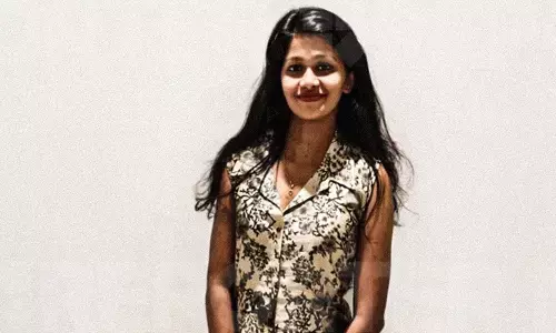 പാലായിലെ വാഹനാപകടം; സഹോദരന് പിന്നാലെ ചികിത്സയിലിരുന്ന 27കാരിയും മരിച്ചു: ശ്രീലക്ഷ്മിയുടെ മരണം ഏപ്രിലില്‍ വിവാഹം നടക്കാനിരിക്കെ