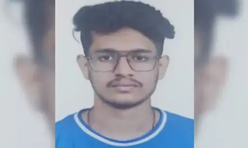 തിരുവനന്തപുരത്ത് ഇരുചക്രവാഹനങ്ങള്‍ കൂട്ടിയിടിച്ച് യുവാവിന് ദാരുണാന്ത്യം; ഗുരുതരമായി പരിക്കേറ്റ അമ്മ ആശുപത്രിയില്‍