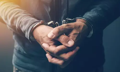 റിയല്‍ എസ്റ്റേറ്റ് സ്ഥാപനത്തിന്റെ പേരില്‍ 25 ശതമാനം ലാഭവിഹിതം വാഗ്ദാനം ചെയ്ത് തട്ടിപ്പ്; നെടുമ്പാശ്ശേരിയില്‍ അഞ്ചുപേര്‍ അറസ്റ്റില്‍