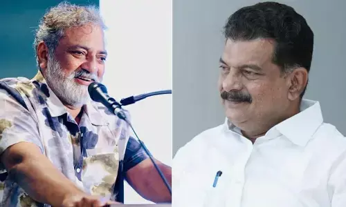 കേരളത്തില്‍ യുഡിഎഫിന് അനുകൂലമായ തരംഗം; പക്ഷേ ബേപ്പൂരില്‍ തികഞ്ഞ പി വി അന്‍വര്‍ പരാജയമാകാനാണ് സാധ്യത; റിയാസ് മണ്ഡലത്തില്‍ കുറേ നല്ല കാര്യങ്ങള്‍ ചെയ്തു; ഒരുപാട് ബന്ധങ്ങളുണ്ട്: ജോയ് മാത്യു പറയുന്നു