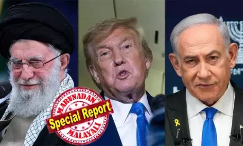 അമേരിക്കയുടെ സൈനിക വിന്യാസത്തെ പേടിയില്ല; ഞങ്ങളെ നിയന്ത്രിക്കാന്‍ ആര്‍ക്കും അവകാശമില്ല; യുറേനിയം സമ്പുഷ്ടീകരണത്തിനുള്ള അവകാശം ആര്‍ക്ക് മുന്നിലും അടിയറവെക്കില്ല; അമേരിക്കയുമായി ചര്‍ച്ചകള്‍ നടക്കവേ നിലപാട് കടുപ്പിച്ചു ഇറാന്‍; ഇറാന്റെ ബാലിസ്റ്റിക് മിസൈല്‍ പദ്ധതികളില്‍ ആശങ്കയോടെ ഇസ്രായേല്‍