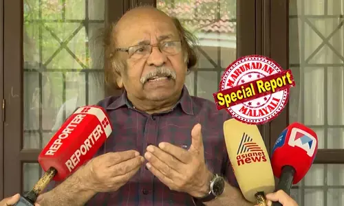 കേരളത്തില്‍ തുടര്‍ഭരണം നല്ലതല്ല;  അവസരവാദികള്‍ ഒപ്പം കൂടും; ജനങ്ങള്‍ക്ക് പാര്‍ട്ടിയെ വിമര്‍ശിക്കാനുള്ള ഭയം; ബംഗാളിലെ അനുഭവം ഓര്‍ക്കണം;  ഇന്‍ഡ്യ സഖ്യം വന്നാല്‍ ബിജെപി മുഖ്യ പ്രതിപക്ഷമാകും; നിലപാട് ആവര്‍ത്തിച്ച് കെ സച്ചിദാനന്ദന്‍; സിപിഎമ്മിനുണ്ടായ അപചയമെന്ന് വി ഡി സതീശന്‍; വിമര്‍ശനം ഉള്‍കൊള്ളുമെന്ന് എം വി ഗോവിന്ദന്‍