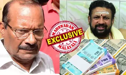 എന്‍ എം രാജു പറഞ്ഞത് ശരിയാണ്; തന്ത്രി പണം നിക്ഷേപിച്ചത് നെടുമ്പറമ്പില്‍ ഫിനാന്‍സില്‍ അല്ല; അത് കോട്ടയത്തെ കുന്നത്തുകളത്തില്‍ ഫിനാന്‍സിലോ? നിക്ഷേപത്തട്ടിപ്പില്‍ പ്രതിയായ ഉടമ വിശ്വനാഥന്‍ ജീവനൊടുക്കി; പണം പോയതിന് പരാതി നല്‍കാത്ത ഏകയാള്‍ തന്ത്രിയെന്നും സൂചനകള്‍