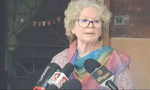 അധികാരത്തില്‍ വന്നത് കമ്യൂണിസ്റ്റ് പാര്‍ട്ടിയാണ്; പിണറായി വിജയനല്ല; പിണറായി 3.0 എന്ന ബ്രാന്‍ഡിങ് ദോഷം ചെയ്യും; വ്യക്തിപൂജയും ഏകാധിപത്യവും പാര്‍ട്ടിയുടെ അന്ത്യം കുറിക്കും;  എല്‍ഡിഎഫ് ഇല്ലാതാകും, പകരം ബിജെപി വരും! സച്ചിദാനന്ദന് പിന്നാലെ തുറന്നടിച്ച് സാറാ ജോസഫും