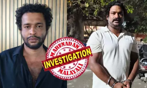 തിരുവല്ല സ്പായിലെ പീഡനം: പ്രതികളായ വരുണും ബെര്‍ലിന്‍ ദാസും റവന്യൂ ടവറിലെ ഗുണ്ടാപ്പിരിവുകാര്‍; മദ്യവില്‍പ്പനശാലയില്‍ വരുന്നവരെയും പൊതുജനങ്ങളെയും ഭീഷണിപ്പെടുത്തി പണം തട്ടും; പരാതി കിട്ടിയിട്ടും പോലീസ് അനങ്ങിയില്ല