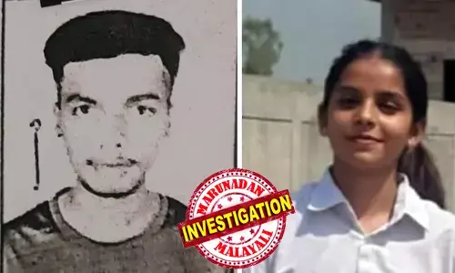 ക്ലാസ് മുറിയില്‍ രക്തപ്പുഴ, സഹപാഠികള്‍ നോക്കി നില്‍ക്കെ നിയമ വിദ്യാര്‍ഥിനിയുടെ തലയ്ക്ക് വെടിവെച്ചു! പിന്നാലെ സ്വയം വെടിയുതിര്‍ത്ത് യുവാവും; പ്രണയപ്പകയില്‍ വിറച്ച് വിദ്യാര്‍ഥികള്‍; പഞ്ചാബിലെ ലോ കോളേജിലെ ആ നിമിഷങ്ങള്‍ സിസിടിവിയില്‍!