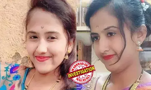 താലി കെട്ടിയവന്‍ തന്നെ വേശ്യാവൃത്തിക്ക് നിര്‍ബന്ധിച്ചു; വഴങ്ങാത്തതിന് ക്രൂരമര്‍ദ്ദനം! ഭര്‍തൃവീട്ടിലെ നരകയാതന;  11 മാസം പ്രായമുള്ള കുഞ്ഞിനെ തനിച്ചാക്കി യുവതി ജീവനൊടുക്കി;  മൂന്ന് പ്രതികള്‍ കസ്റ്റഡിയില്‍