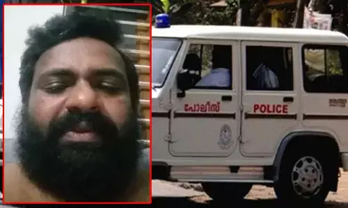 ഭാര്യയും അമ്മയും ജീവിക്കാൻ അനുവദിക്കുന്നില്ല; ഫെയ്‌സ്ബുക്കിൽ വീഡിയോയിട്ട് ഹോട്ടലുടമ ജീവനൊടുക്കി; ഫോൺ പാസ്‌വേഡും കടം നൽകിയവരുടെ പട്ടികയും കുറിച്ചുവെച്ചു; കേസെടുത്ത് പോലീസ്