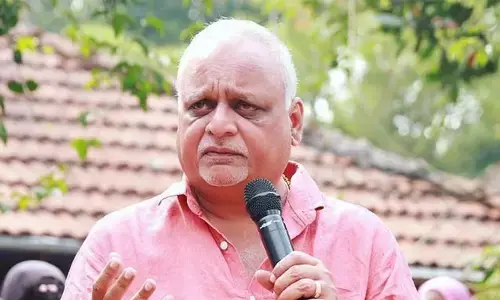 എല്‍ഡിഎഫില്‍ അവഗണനയുടെ കയ്പുനീര്‍! അര്‍ഹമായ പരിഗണനയുമില്ല സീറ്റുമില്ല; ഇടത് കോട്ടയില്‍ വോട്ട് മറിച്ച് ആര്‍ജെഡിക്ക് പാര വെച്ചത് സഖാക്കള്‍ തന്നെ; കോടിയേരി തന്ന ഉറപ്പുകള്‍ പിണറായി പാലിക്കണം; മുന്നണി വിടാതെ തന്നെ ആഞ്ഞടിച്ച് ശ്രേയാംസ് കുമാര്‍; ഇടതുമുന്നണിയില്‍ വന്‍ പൊട്ടിത്തെറി!