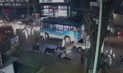 കാറിടിച്ച് ബൈക്ക് യാത്രികന്‍ മരിച്ച സംഭവം; ഡ്രൈവര്‍ മദ്യപിച്ചിരുന്നതായി പോലീസ്