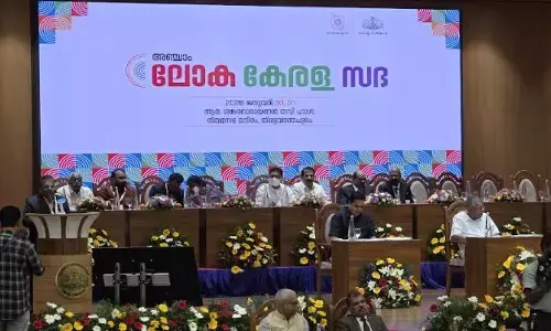 പ്രവാസി വോട്ടവകാശത്തിനായി ലോക കേരള സഭയുടെ ഇടപെടല്‍ വേണമെന്ന് ആവശ്യം