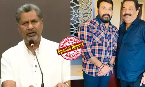 പാവം മോഹന്‍ലാല്‍ ഇതൊന്നും അറിഞ്ഞുകാണില്ല; കാസനോവ മുതല്‍ തുടങ്ങിവെച്ച ആത്മബന്ധം; ലാലോ ആന്റണിയോ കമ്പനിയില്‍ നിക്ഷേപിച്ചിട്ടില്ല; ചെയര്‍മാന്റെ സഹോദരന്‍ മാധ്യമങ്ങളോട് പറഞ്ഞ കാര്യങ്ങള്‍ വസ്തുതയല്ല; സി.ജെ. റോയിയുടെ മരണത്തില്‍ പുകമറ നീക്കി കോണ്‍ഫിഡന്റ് ഗ്രൂപ്പ് എംഡി ടി.എ. ജോസഫ്