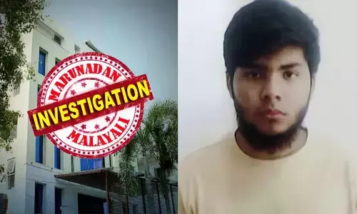 രാത്രി ഹോട്ടൽ മുറിയിൽ ഇന്റർകോം നന്നാക്കാനെത്തി; സെൽഫി എടുക്കാൻ സമ്മതിച്ചതിന് പിന്നാലെ നടിയെ കടന്നുപിടിക്കാൻ ശ്രമം; ചെന്നൈയിലെ ഹോട്ടൽ മുറിയിൽ മലയാളി നടിക്ക് നേരെ ലൈംഗികാതിക്രമം; പിടിയിലായത് കോളേജ് വിദ്യാർത്ഥിയായ സയീദ് അഫ്രീദി