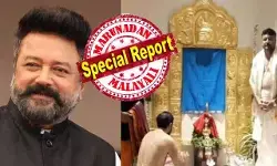 ജയറാമിന് ഇഡി നോട്ടീസ്; ഉണ്ണികൃഷ്ണന്‍ പോറ്റിയുമായുള്ള ബന്ധത്തിലും സാമ്പത്തിക ഇടപാടുകളിലും നടന്‍ വിശദീകരണം നല്‍കേണ്ടി വരും; അടുത്ത ആഴ്ച കൊച്ചിയിലെ ഇഡി ഓഫീസില്‍ ഹാജരാകണം; മൊഴി എടുക്കല്‍ നടന്റെ കൂടി സൗകര്യം പരിഗണിച്ച്; ശബരിമല കേസില്‍ ജയറാമിനെ ഇഡി വിളിപ്പിക്കുമ്പോള്‍