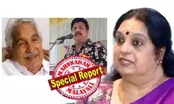 ഉമ്മന്‍ചാണ്ടി ഇടപെട്ടില്ലായിരുന്നെങ്കില്‍ ആദ്യ ഭാര്യ നല്‍കിയ ഗാര്‍ഹികപീഡന പരാതിയില്‍ ഗണേഷിന് അന്ന് ജയിലില്‍ പോകേണ്ടിവരുമായിരുന്നു; ആദ്യ കത്ത് ഞാനും കണ്ടു; അതില്‍ ഉമ്മന്‍ചാണ്ടിയുടെ പേരില്ലായിരുന്നു; ഉമ്മന്‍ചാണ്ടിയെ കുടുക്കാന്‍ ഗൂഢാലോചന; മന്ത്രി ഗണേഷ് കുമാറിനെതിരെ സഹോദരിയും