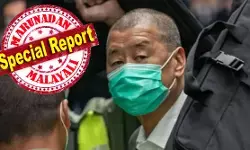 ജിമ്മി ലായിക്ക് 20 വര്‍ഷം തടവ്: വിധി വധശിക്ഷയ്ക്ക് തുല്യമെന്ന് മകന്‍; ചൈനയ്‌ക്കെതിരെ ആഗോള പ്രതിഷേധം