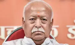 അടുത്ത ആര്‍എസ്എസ് അധ്യക്ഷന്‍ ദളിത് വിഭാഗത്തില്‍ നിന്നോ? ഉറപ്പില്ലെന്ന് മോഹന്‍ ഭാഗവത്; പദവി ഒഴിയാന്‍ തയ്യാറെന്നും വെളിപ്പെടുത്തല്‍