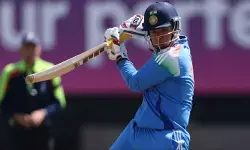 ഞാൻ കണ്ടതിൽ വെച്ച് ഏറ്റവും മികച്ച യുവതാരം അവനാണ്; ഇന്ത്യൻ ബാറ്റിങ് സെൻസേഷൻ വൈഭവ് സൂര്യവന്‍ഷിയെ പ്രശംസിച്ച് ജോസ് ബട്‌ലർ