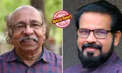 ഇടതുഭരണം തുടരരുതെന്ന് തുറന്നടിച്ച സച്ചിദാനന്ദനെ കടിച്ചുകീറി സൈബര്‍ പോരാളികള്‍; സച്ചിദാനന്ദനും സാറാ ജോസഫും കനഗോലുവിന്റെ ഏജന്റുമാരോ? മാഷിന് ഓര്‍മ്മയും യുക്തിയും നഷ്ടമായെന്ന് കരിവെള്ളൂര്‍ മുരളി; സൈബര്‍ വിഡ്ഢികള്‍ക്ക് തന്റെ ചരിത്രമറിയില്ലെന്ന് സച്ചിദാനന്ദന്‍; ഇടത് സാംസ്‌കാരിക കോട്ടയില്‍ വിള്ളല്‍