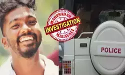 ഒരു പോലീസ് ജീപ്പ് പോകുന്നത് കണ്ട് ഭയന്ന് വീട്ടിൽ നിന്നും മാറി; കൂട്ടുകാരന്റെ കൂടെ ഒരു രാത്രി മുഴുവൻ കഴിഞ്ഞ് തൊട്ട് അടുത്ത ദിവസം എഴുന്നേറ്റപ്പോൾ മനം മടുക്കുന്ന കാഴ്ച; ഒരു ഹുക്കിൽ ജീവിതം തീർത്ത് ആ യുവാവ്; അവന്റെ മനസ്സ് ഇത്രയും വിഷമിക്കാനുള്ള കാരണം കേട്ട് നടുങ്ങി നാട്ടുകാർ