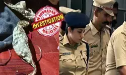 മകളുടെ കിടക്കയിൽ നല്ല ഉഗ്രവിഷമുള്ള പാമ്പിന്റെ പടം; തൊട്ട് അടുത്തായി നമ്മുടെ യുക്തിയെ തന്നെ ചോദ്യം ചെയ്യുന്ന തരത്തിൽ കാഴ്ച; ആ വാർത്ത..അറിഞ്ഞ് ഗ്രാമം മുഴുവൻ പതറി; കൂടെ ഒരു കഥയും അടിച്ചിറിക്കി കുടുംബം; വിത്ത് ഇൻ സെക്കൻഡ്‌സ് കള്ളം പൊളിച്ച് പോലീസ്