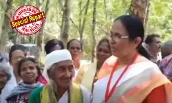 ഓണത്തിന് ഒരു പ്രത്യേക അലവന്‍സ് വേറെ ഒരു സംസ്ഥാനവും കൊടുക്കുന്നില്ല, എല്‍ഡിഎഫ് മാത്രം;  തൊഴിലുറപ്പ് തൊഴിലാളികളോട് തള്ളിയ കെ.കെ.ശൈലജയ്ക്ക് ട്രോള്‍മഴ; എന്ത് തോല്‍വിയാ എന്റെ പൊന്നേ...Best next CM  എന്ന് കമന്റുകള്‍