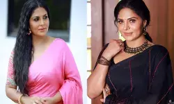 എന്റെ ഫോണില്‍ നിന്നും മെസേജ് പോയാല്‍ അവര്‍ അയക്കുന്ന ഫീലായിരിക്കണം; അതിലൂടെ ഞാൻ സംതൃപ്തി കണ്ടെത്തും; അങ്ങനെയാണ് എല്ലാ കാര്യങ്ങളും ചെയ്യുന്നത്; തുറന്നുപറഞ്ഞ് ആശ ശരത്ത്