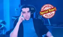 ഞങ്ങള്‍ ട്രംപിനെ വിശ്വസിച്ചു, ദയവായി ഉടന്‍ ഇറാനെ ആക്രമിക്കൂ...; ഭരണകൂട വിരുദ്ധ പ്രതിഷേധങ്ങള്‍ ഇറാന്‍ മാരകമായി അടിച്ചമര്‍ത്തി; വീഡിയോ പോസ്റ്റ് ചെയ്ത് ഇറാനില്‍ യുവാവ് ജീവനൊടുക്കി; ഇറാന്‍ ഭരണകൂടവുമായുള്ള ഏതൊരു കരാറും കൊല്ലപ്പെട്ടവരെ ഒറ്റിക്കൊടുക്കുന്നതാകുമെന്നും യുവാവ്