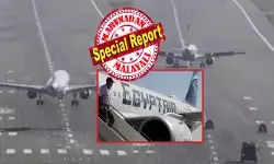 വി ഹേവ് സിറ്റുവേഷൻ ഹിയർ!! ഈജിപ്ത്തിലെ കെയ്‌റോ നഗരം ലക്ഷ്യമാക്കി പറന്നുയർന്ന ആ വിമാനം; 40,000 അടിയിലേക്ക് കുതിക്കവേ കോക്ക്പിറ്റിനുള്ളിൽ അപായ മുന്നറിയിപ്പ്; എന്ത് ചെയ്യണമെന്നറിയാതെ..വിരണ്ട്‌ പൈലറ്റ്; പെട്ടെന്ന് എയർ ട്രാഫിക് കൺട്രോൾ റൂമിലേക്ക് അടക്കം അടിയന്തിര കോൾ; റൺവേ..മുഴുവൻ മുൾമുനയിൽ നിർത്തി ഭീമന്റെ വരവ്; യാത്രക്കാർക്ക് ചങ്കിടിപ്പ്