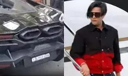 കാണ്‍പൂരിലെ ലംബോര്‍ഗിനി അപകടം: പണക്കാരനായ ഒരു വ്യവസായിയുടെ മകന്‍ കുറ്റം ചെയ്തപ്പോള്‍ എന്തുകൊണ്ട് ബുള്‍ഡോസര്‍ നടപടിയില്ല? യോഗി സര്‍ക്കാരിനെതിരെ പ്രതിപക്ഷം