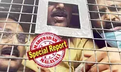 മുട്ടില്‍ മരംമുറി കേസ്; അഗസ്റ്റില്‍ സഹോദരങ്ങള്‍ പ്രതികളായ 36 കേസുകളില്‍ കുറ്റപത്രം സമര്‍പ്പിച്ച് പോലീസ്; സുല്‍ത്താന്‍ ബത്തേരി ജുഡീഷ്യല്‍ ഫസ്റ്റ് ക്ലാസ് മജിസ്ട്രേറ്റ് കോടതിയില്‍ സമര്‍പ്പിച്ച കുറ്റപത്രം പ്രതികളെ പൂട്ടാന്‍ പ്രാപ്തമായതെന്ന് പോലീസ്; ഈട്ടിത്തടി കൊള്ള നടന്നത് റവന്യൂ സെക്രട്ടറി ഇറക്കിയ ഉത്തരവിനെ മറയാക്കി