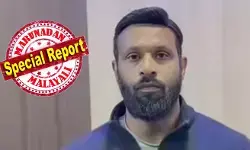 150 പേരുണ്ടായിരുന്ന ജിമ്മില്‍ ഇപ്പോഴുള്ളത് 15 പേര്‍; ആളുകള്‍ ഭയം കൊണ്ടാണ് എത്താത്തത്; കുടുംബത്തിന്റെ ഏക വരുമാനമാര്‍ഗമാണ് ഇതോടെ പ്രതിസന്ധിയിലായത്; സത്യസന്ധതയ്ക്ക് കൊടുക്കേണ്ടി വന്നത് വലിയ വില; മുസ്ലീമായ കടയുടമയെ ശല്യപ്പെടുത്തിയ ബജ്റംഗ്ദള്‍ പ്രവര്‍ത്തകരെ നേരിട്ട ദീപക് കുമാര്‍ പ്രതിസന്ധിയില്‍