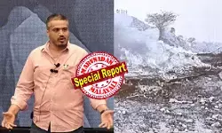 വിമാനത്തെ പറക്കുന്ന ബോംബ് ആക്കി മാറ്റി?  എന്തുകൊണ്ടാണ് ഷെഡ്യൂള്‍ മാറ്റിയത്? പൈലറ്റ് മദ്യപിച്ചിരുന്നോ?  ട്രാന്‍സ്പോണ്ടര്‍ ഒരു മിനിറ്റ് മുന്‍പ് ഓഫ് ചെയ്തു; നിര്‍ബന്ധിത ലാന്‍ഡിംഗിന് തെളിവുകള്‍ കൈവശമുണ്ട്;  അജിത് പവാറിന്റെ മരണം കൊലപാതകമോ?  ഗുരുതര ആരോപണങ്ങള്‍ ഉന്നയിച്ച് രോഹിത് പവാര്‍
