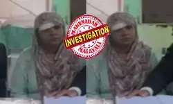 എന്റെ ഭർത്താവ് ആയതുകൊണ്ട് ഞാൻ പറയുന്നതല്ല..അയാളെ നോക്കിവെച്ചോ; ഇനിയെങ്കിലും എനിക്കിത് പറയണം..!! പോലീസിന്റെ ഫോണിൽ ഒരു യുവതിയുടെ അസാധാരണ വീഡിയോ; എല്ലാം പശ്ചാത്തപിച്ച് തുറന്നുപറച്ചിൽ; യുവാവിന്റെ വലിയൊരു രഹസ്യം പരസ്യമാക്കി ആ ഭാര്യ