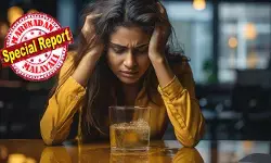 അവൾക്ക് എന്നെ വേണ്ടെന്ന്..ഞാൻ ഇനി എന്തിന് ജീവിക്കണം; കടം കയറി മുടിഞ്ഞു...ഇങ്ങനെ പോയിട്ട് കാര്യമില്ല..!! നിസ്സാര കാര്യങ്ങൾ കൊണ്ട് ഒരു മുഴം കയറിൽ ജീവിതം തീർക്കുന്ന കുറെ മനുഷ്യർ; ഒന്നും ചിന്തിക്കാതെ അവരെ ആത്മഹത്യയിലേക്ക് തള്ളിവിടണോ?; പഠനങ്ങൾ പറയുന്നത്