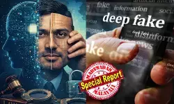 ഡീപ് ഫേക്കിന് ഇനി മൂന്ന് മണിക്കൂര്‍ മാത്രം ആയുസ്സ്! എ ഐ ഉള്ളടക്കം ലേബല്‍ ചെയ്യണം; വ്യാജ വീഡിയോ ഇറക്കിയാല്‍ ഇനി ജയിലിലേക്ക്! 2026-ലെ ഐടി ചട്ടങ്ങളില്‍ വിപ്ലവകരമായ മാറ്റം;  സോഷ്യല്‍ മീഡിയ വമ്പന്മാരെ പൂട്ടാന്‍ കേന്ദ്രത്തിന്റെ പുതിയ ഐടി നിയമം