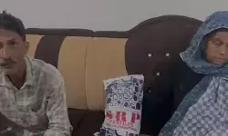 മലപ്പുറത്ത് ഒരു കിലോ എംഡിഎംഎ പിടികൂടി; ഭാര്യയും ഭര്‍ത്താവും കൂട്ടാളിയും അറസ്റ്റില്‍