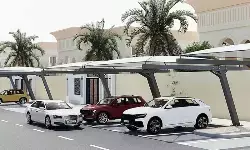 ഷാര്‍ജയില്‍ വീടിന് പുറത്ത് പാര്‍ക്കിങ് ഷെഡുകള്‍ക്ക് വിലക്ക്; ഉത്തരവിറക്കി മുന്‍സിപ്പാലിറ്റി അധികൃതര്‍