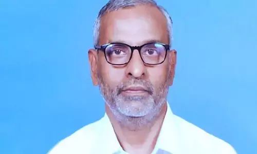 വ്യാജ ഓണ്‍ലൈന്‍ ട്രേഡിങ് ആപ്പില്‍ കുടുങ്ങി മൂന്ന് കോടി രൂപ നഷ്ടമായ സംഭവം; റിട്ട.ബി.എസ്.എന്‍.എല്‍ ജീവനക്കാരന്‍ ജീവനൊടുക്കി