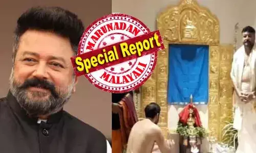 ജയറാമിന് ഇഡി നോട്ടീസ്; ഉണ്ണികൃഷ്ണന്‍ പോറ്റിയുമായുള്ള ബന്ധത്തിലും സാമ്പത്തിക ഇടപാടുകളിലും നടന്‍ വിശദീകരണം നല്‍കേണ്ടി വരും; അടുത്ത ആഴ്ച കൊച്ചിയിലെ ഇഡി ഓഫീസില്‍ ഹാജരാകണം; മൊഴി എടുക്കല്‍ നടന്റെ കൂടി സൗകര്യം പരിഗണിച്ച്; ശബരിമല കേസില്‍ ജയറാമിനെ ഇഡി വിളിപ്പിക്കുമ്പോള്‍